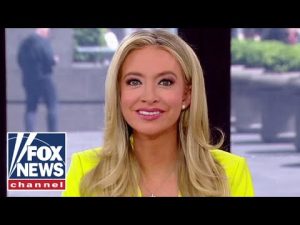 Read more about the article Kayleigh McEnany: This could backfire on the Democrats