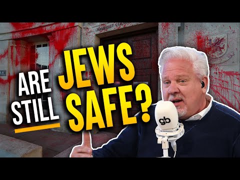 You are currently viewing 3 Signs that Anti-Jewish ATROCITIES are Becoming Mainstream