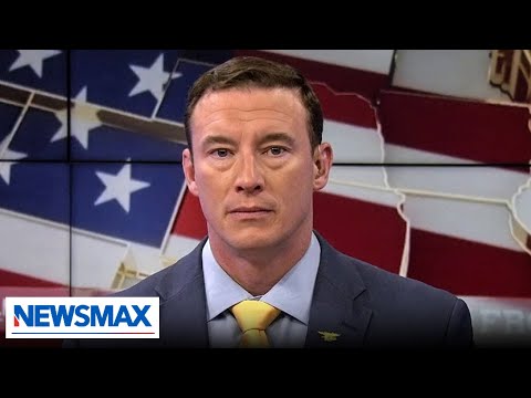 You are currently viewing You ‘mad yet?’ Congress’ true indifference toward Americans exposed by Carl Higbie