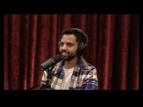 Read more about the article Joe Rogan Experience #2139 – Akaash Singh