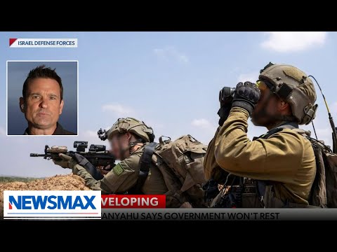 You are currently viewing REPORT: Israel preparing for Rafah operation, defending against rockets | Newsline