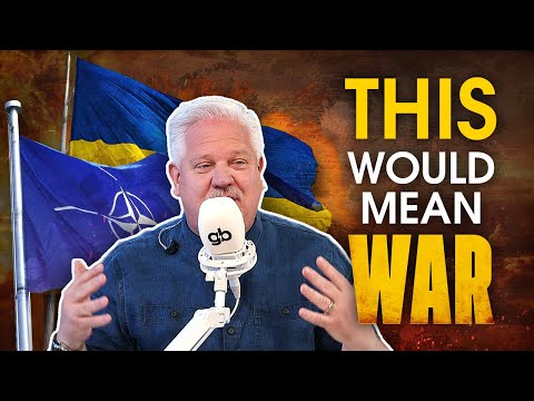 You are currently viewing Is NATO About to “DECLARE WAR” Against Nuclear Russia?!