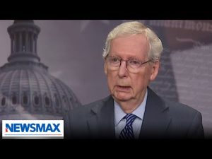 Read more about the article McConnell: We’ve turned the corner on the isolationist movement