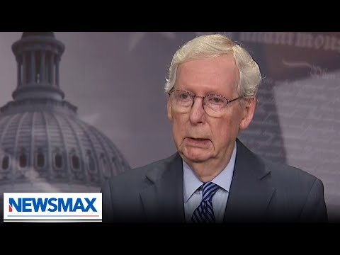 You are currently viewing McConnell: We’ve turned the corner on the isolationist movement