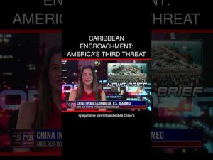 Read more about the article Caribbean Encroachment: America’s Third Threat