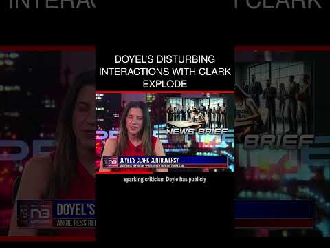 You are currently viewing Doyel’s Disturbing Interactions with Clark Explode