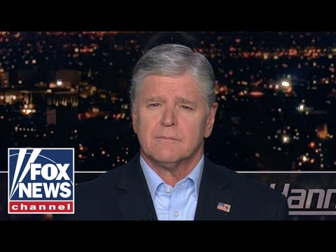 You are currently viewing Hannity: Biden has a lot of explaining to do