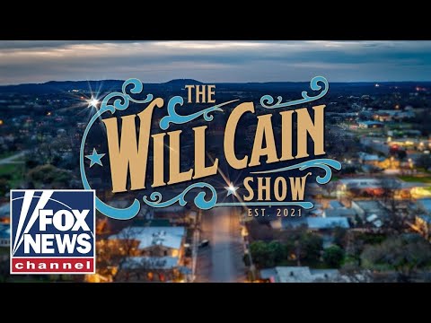 You are currently viewing Live: The Will Cain Show | Wednesday, Apr. 24