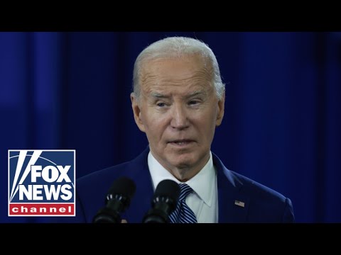 You are currently viewing Biden’s history of bizarre debunked claims