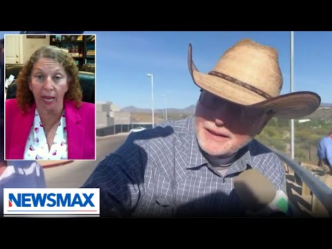 You are currently viewing Attorney: Rancher was arrested without any evidence | Carl Higbie FRONTLINE