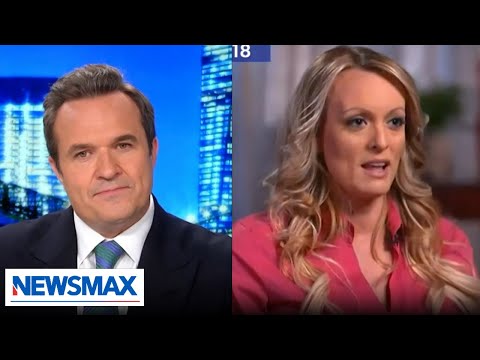 You are currently viewing Greg Kelly: The people see right through Stormy Daniels