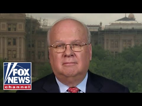 You are currently viewing Karl Rove: Brace for ‘ugly scene’ at the DNC