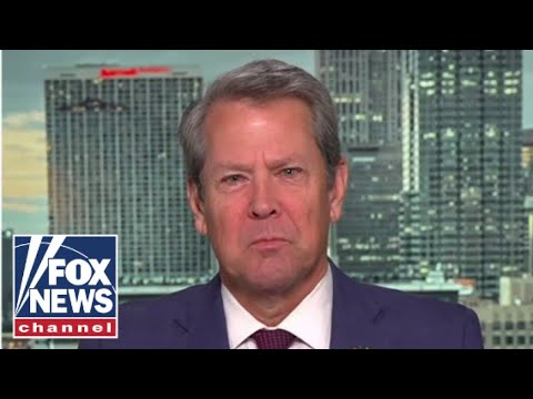 You are currently viewing Gov. Kemp takes action against squatting: ‘This is insanity’