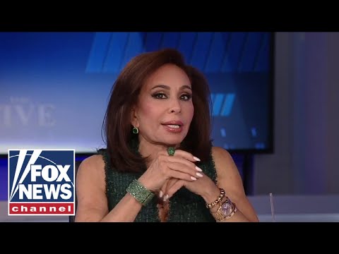 You are currently viewing Judge Jeanine: This could ‘deliver the final punch’ to Biden