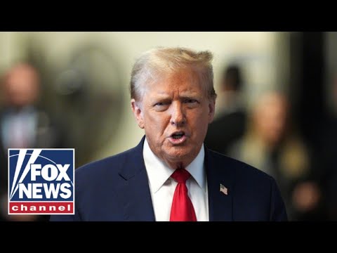 You are currently viewing Live: Supreme Court hears arguments on Trump immunity case