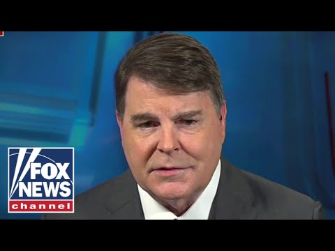 You are currently viewing Gregg Jarrett: There has to be some immunity for Trump here