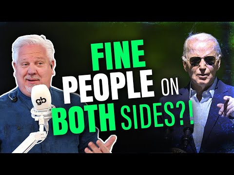 You are currently viewing WATCH: Biden SAYS What the Media Falsely ACCUSED Trump Of