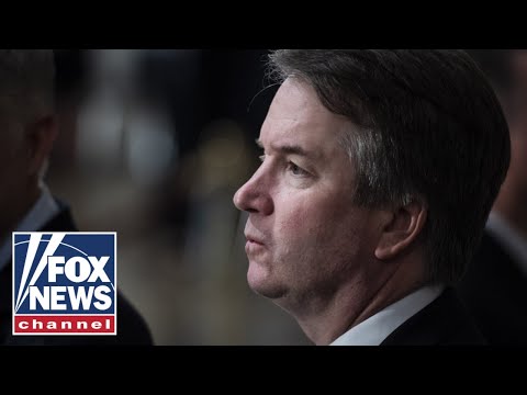 You are currently viewing Kavanaugh presses DOJ attorney ‘risk’ of prosecuting ex-presidents