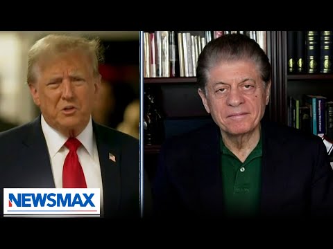 You are currently viewing SCOTUS will send Trump immunity case back to trial court: Judge Andrew Napolitano | Newsline