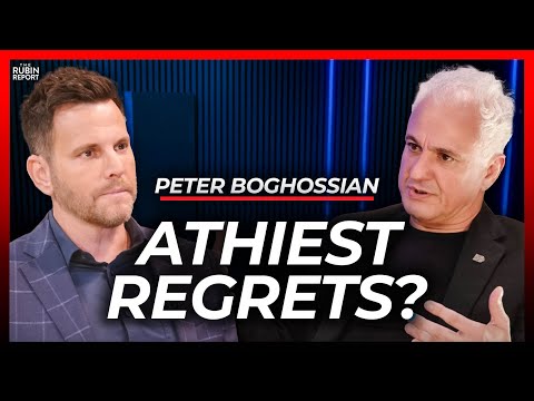 You are currently viewing How I Was Wrong About a Post-Religion World | Peter Boghossian