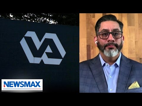 You are currently viewing The VA is failing Veterans: Navy Veteran