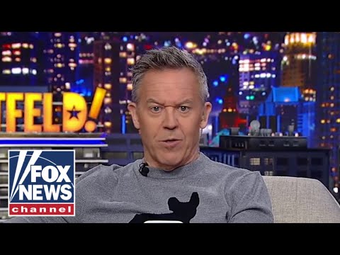 You are currently viewing Gutfeld: For God’s sakes, grow up!