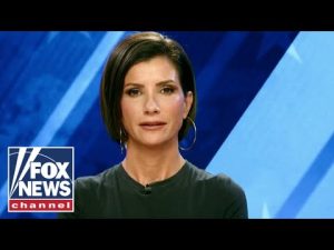 Read more about the article Dana Loesch: Everyone needs to pay attention to this