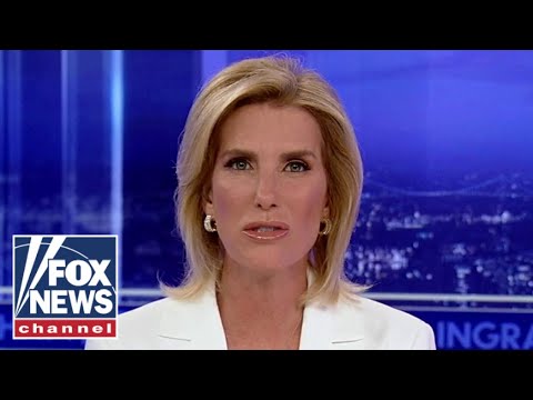 You are currently viewing Laura Ingraham: Nobody could’ve predicted this