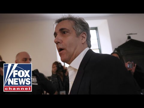 You are currently viewing This will be the ‘real test’ for Michael Cohen