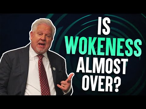 You are currently viewing Why Glenn Beck Predicts America Has Reached PEAK WOKENESS