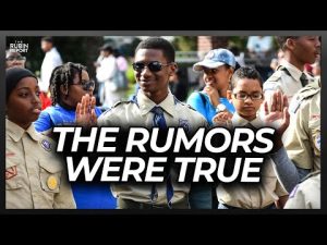 Read more about the article Boy Scouts Shock with Major Change | Dave Rubin & Arynne Wexler