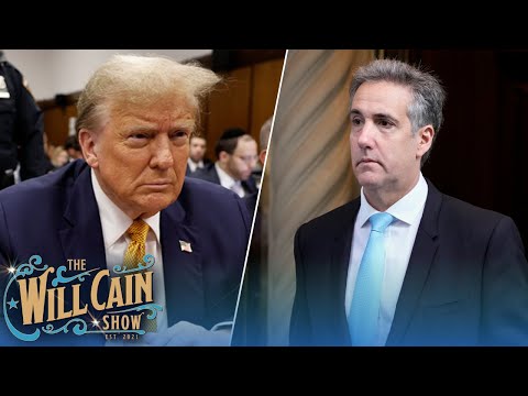 You are currently viewing Live: Top 3 revelations from Michael Cohen’s testimony! | Will Cain Show