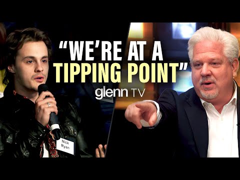 You are currently viewing The People vs. the Swamp: LIVE Election 2024 Focus Group with Glenn Beck | Glenn TV | Ep 352