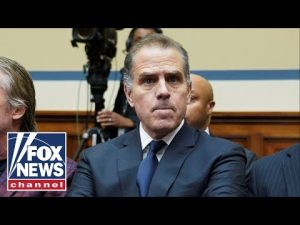 Read more about the article Hunter Biden gun trial to begin June 3 in Delaware