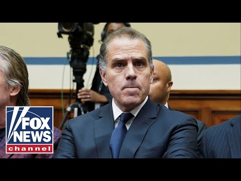 You are currently viewing Hunter Biden gun trial to begin June 3 in Delaware