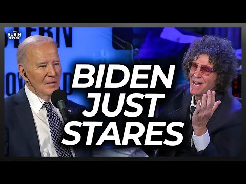 You are currently viewing This Clip Proves Howard Stern Has Completed His Transformation Into Elitist Tool