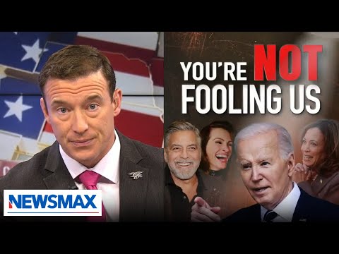 You are currently viewing Carl Higbie: Democratic policies destroy America