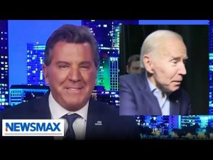 Read more about the article Proof Biden ‘pretty much hates all of us’: Eric Bolling The Balance