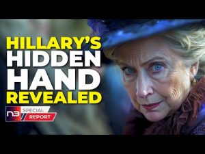 Read more about the article Hillary’s Hidden Hand In Mar-A-Lago Raid Exposed As Docs Reveal Sinister Plot