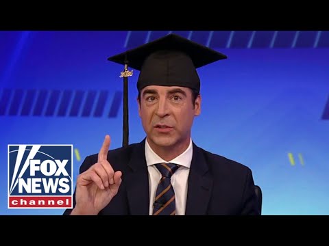 You are currently viewing ‘The Five’ doles out graduation advice