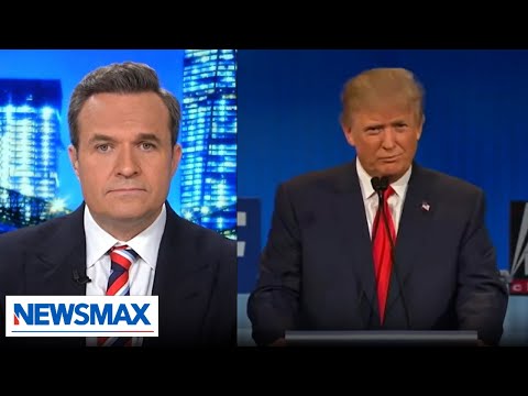 You are currently viewing Greg Kelly: Trump isn’t afraid of the media