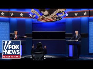 Read more about the article The 2024 presidential debate will be ‘retro’: Karl Rove