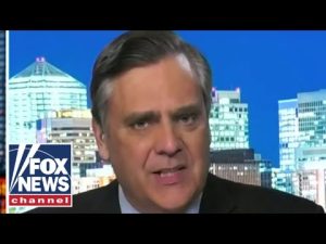 Read more about the article Jonathan Turley: Michael Cohen is the most compromised witness in history of the legal system