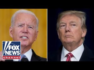 Read more about the article Biden unveils China tariffs after knocking Trump for same policy