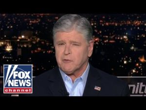 Read more about the article Sean Hannity: The chaos continues