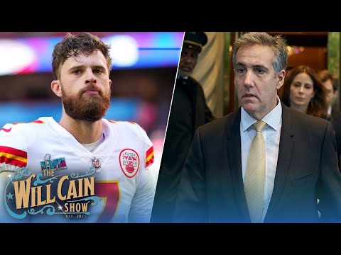 You are currently viewing Live: Michael Cohen cross-examined! PLUS, Butker backlash | Will Cain Show