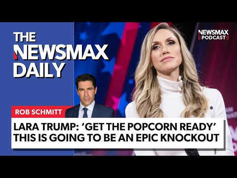 You are currently viewing The Big Debate | The NEWSMAX Daily (05/16/24)