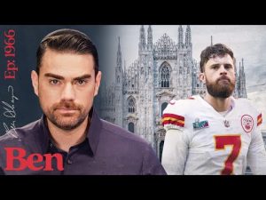 Read more about the article NFL Kicker SLAMMED For Defending Christianity