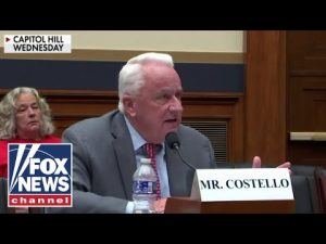 Read more about the article Former Trump attorney says Costello would be ‘devastating’ on witness stand