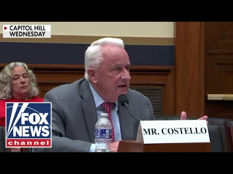 You are currently viewing Former Trump attorney says Costello would be ‘devastating’ on witness stand